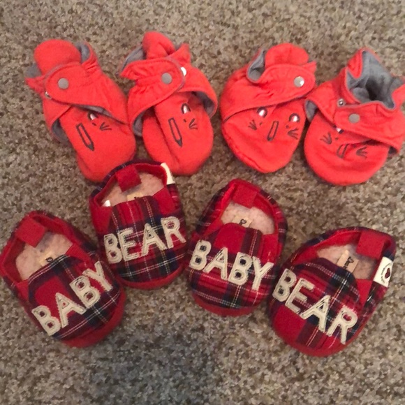 TWIN BABY BOY LOT! 👶🏻👶🏻💙💙 - Picture 3 of 8